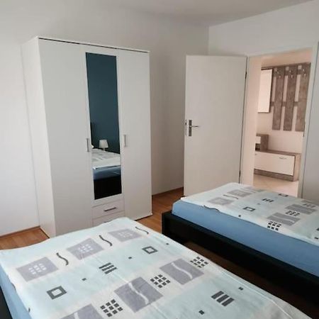 Wohnung In Dortmund Luaran gambar
