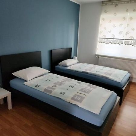 Wohnung In Dortmund Luaran gambar