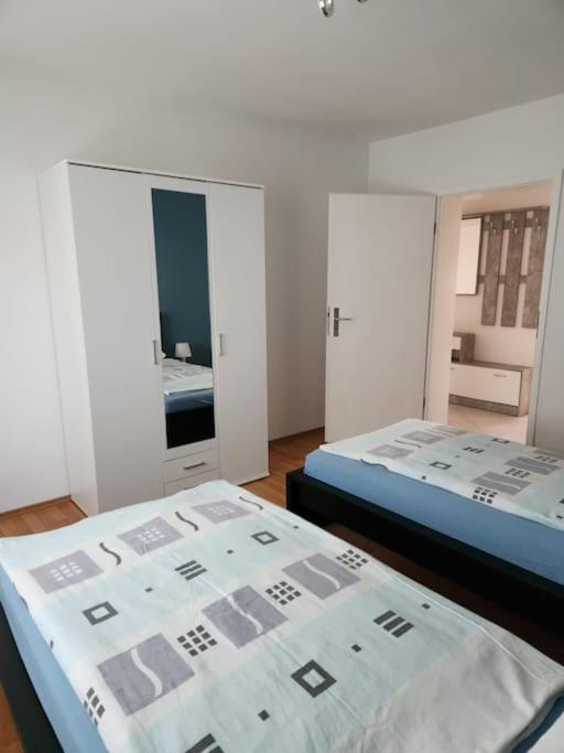 Wohnung In Dortmund Luaran gambar