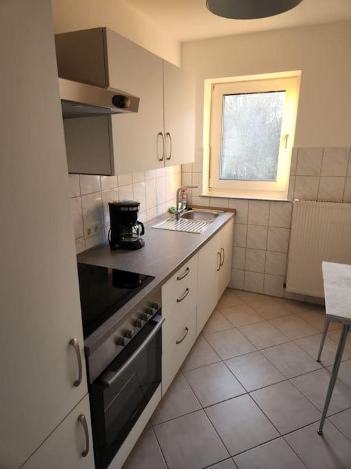 Wohnung In Dortmund Luaran gambar