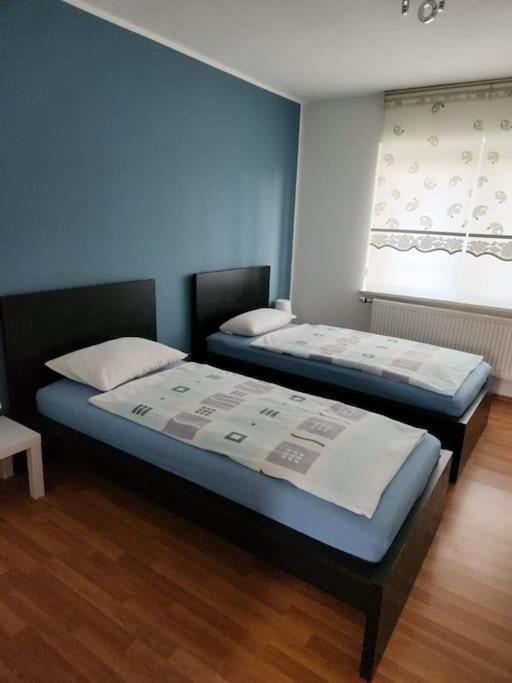 Wohnung In Dortmund Luaran gambar