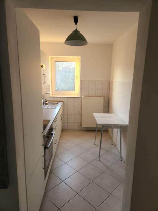 Wohnung In Dortmund Luaran gambar