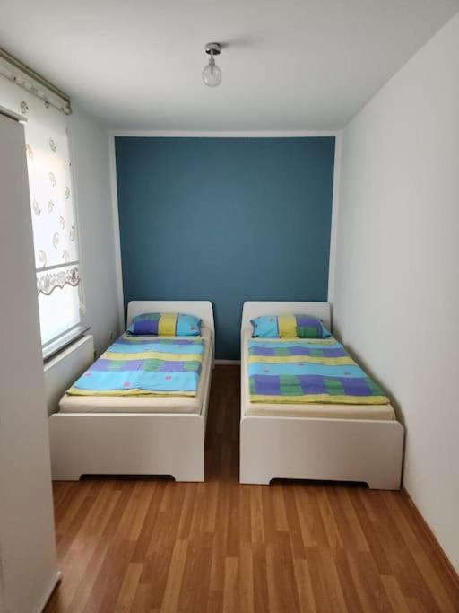 Wohnung In Dortmund Luaran gambar