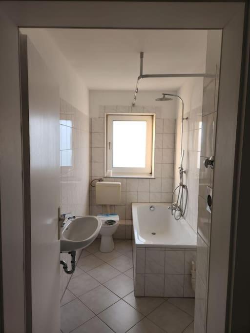 Wohnung In Dortmund Luaran gambar